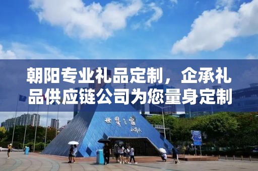 朝阳专业礼品定制，企承礼品供应链公司为您量身定制的独特礼品