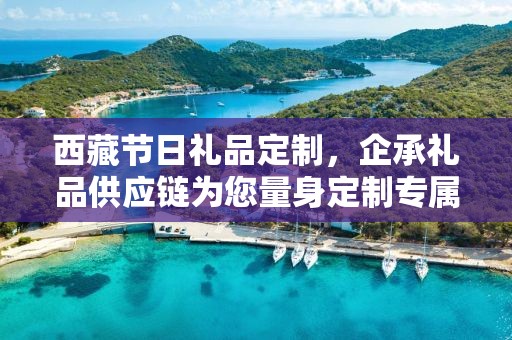 西藏节日礼品定制，企承礼品供应链为您量身定制专属节日礼物